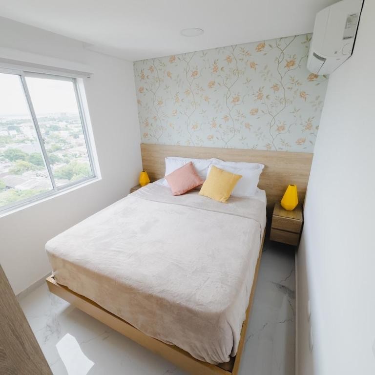 Your home in paradise Cartagena - Apartamento de 3 dormitorios - 15