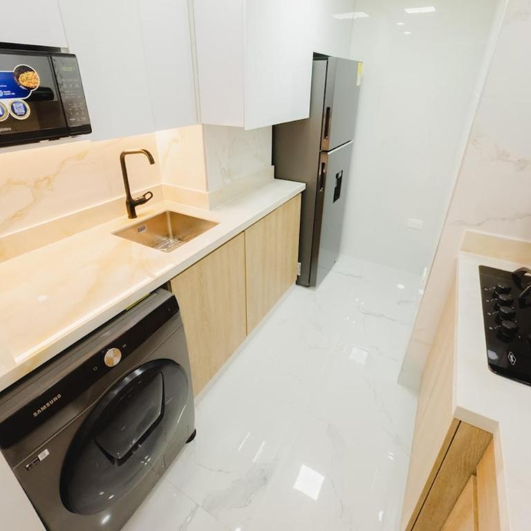 Your home in paradise Cartagena - Apartamento de 3 dormitorios - 18