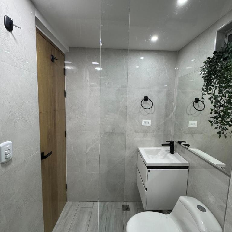 Your home in paradise Cartagena - Apartamento de 3 dormitorios - 19