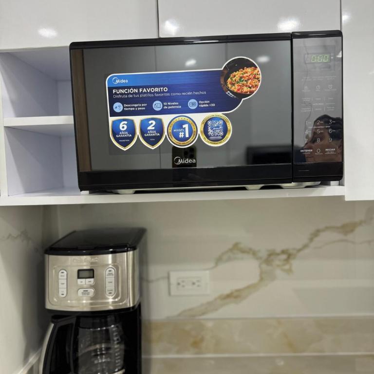 Your home in paradise Cartagena - Apartamento de 3 dormitorios - 20