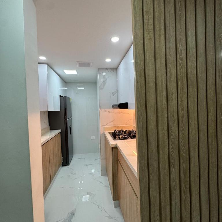 Your home in paradise Cartagena - Apartamento de 3 dormitorios - 22