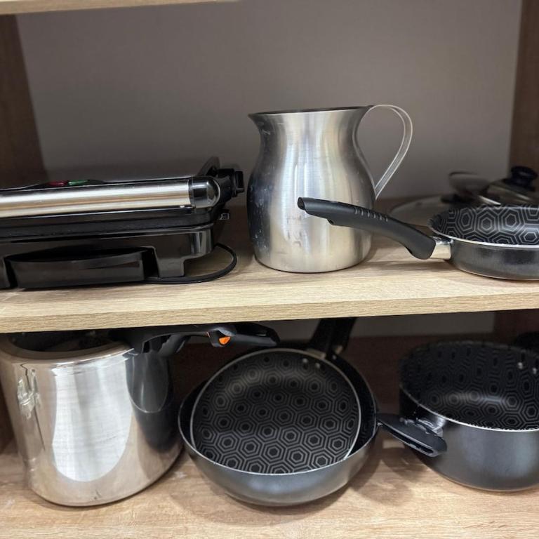 Your home in paradise Cartagena - Apartamento de 3 dormitorios - 24