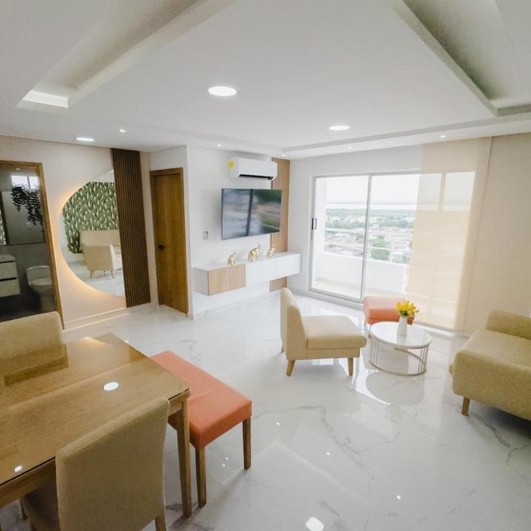 Your home in paradise Cartagena - Apartamento de 3 dormitorios - 26