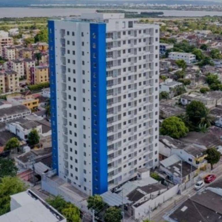 Your home in paradise Cartagena - Apartamento de 3 dormitorios - 30