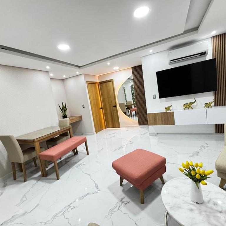 Your home in paradise Cartagena - Apartamento de 3 dormitorios - 32