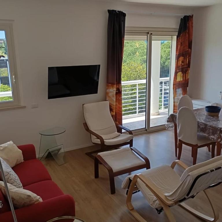 Modern and bright apartment - Apartment mit 2 Schlafzimmern - 13