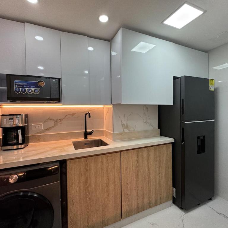 Your home in paradise Cartagena - Apartamento de 3 dormitorios - 36