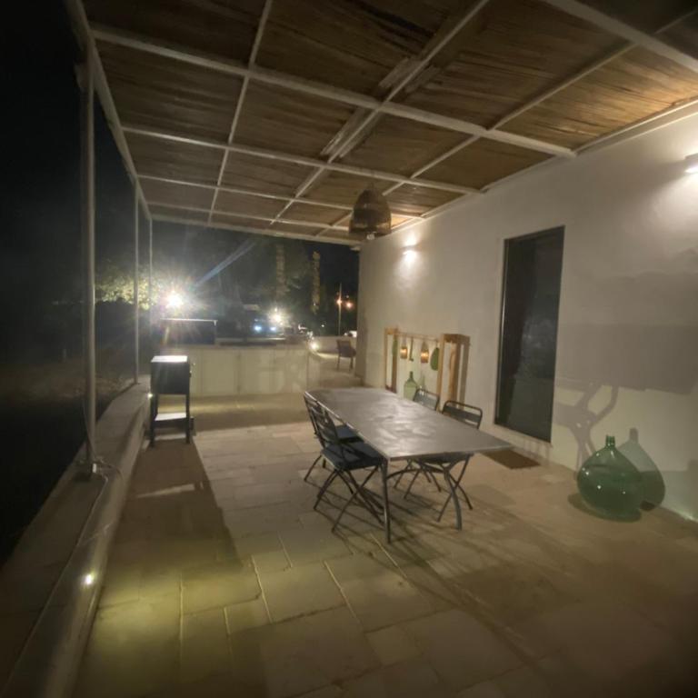 Trullo3asinelli - One-Bedroom Apartment - 14