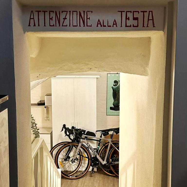 Magione 10 - Casa con 2 Camere da Letto - 22