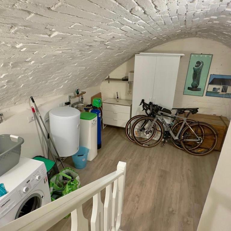 Magione 10 - Casa con 2 Camere da Letto - 23