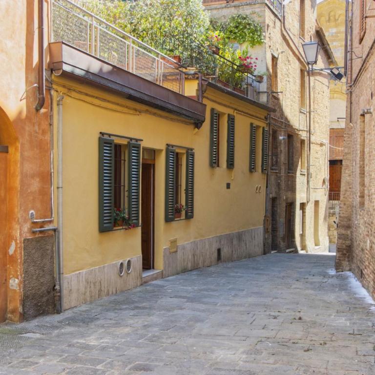 Magione 10 - Casa con 2 Camere da Letto - 2