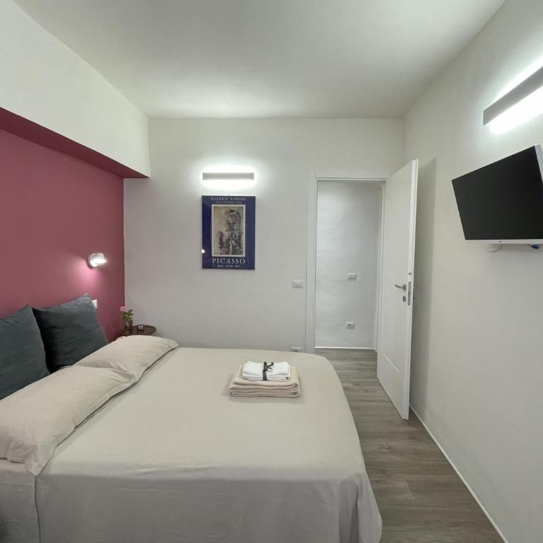 Magione 10 - Casa con 2 Camere da Letto - 19