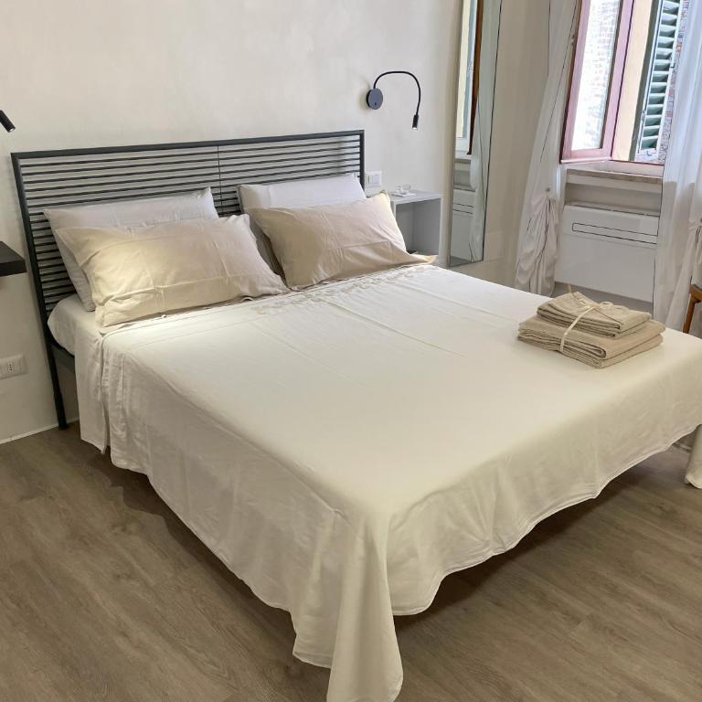 Magione 10 - Casa con 2 Camere da Letto - 4