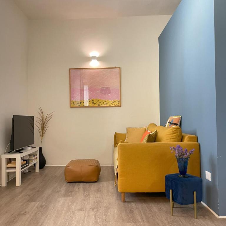 Magione 10 - Casa con 2 Camere da Letto - 7