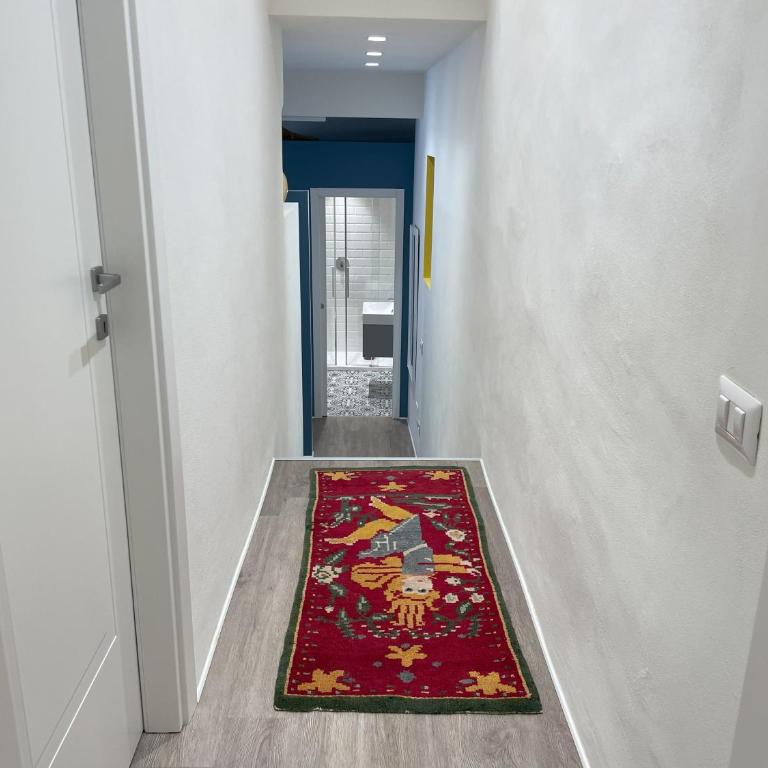 Magione 10 - Casa con 2 Camere da Letto - 11