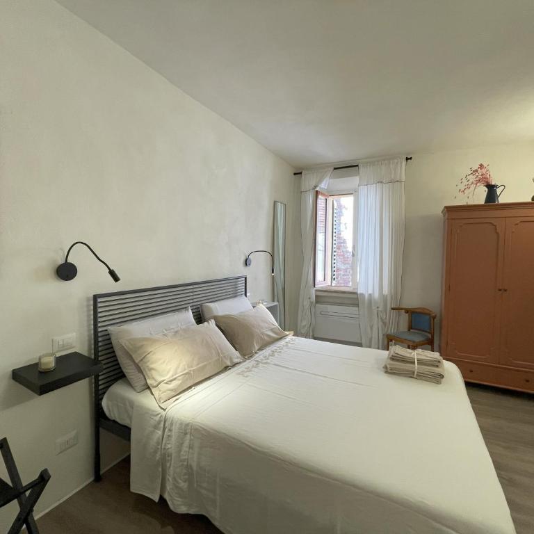 Magione 10 - Casa con 2 Camere da Letto - 13