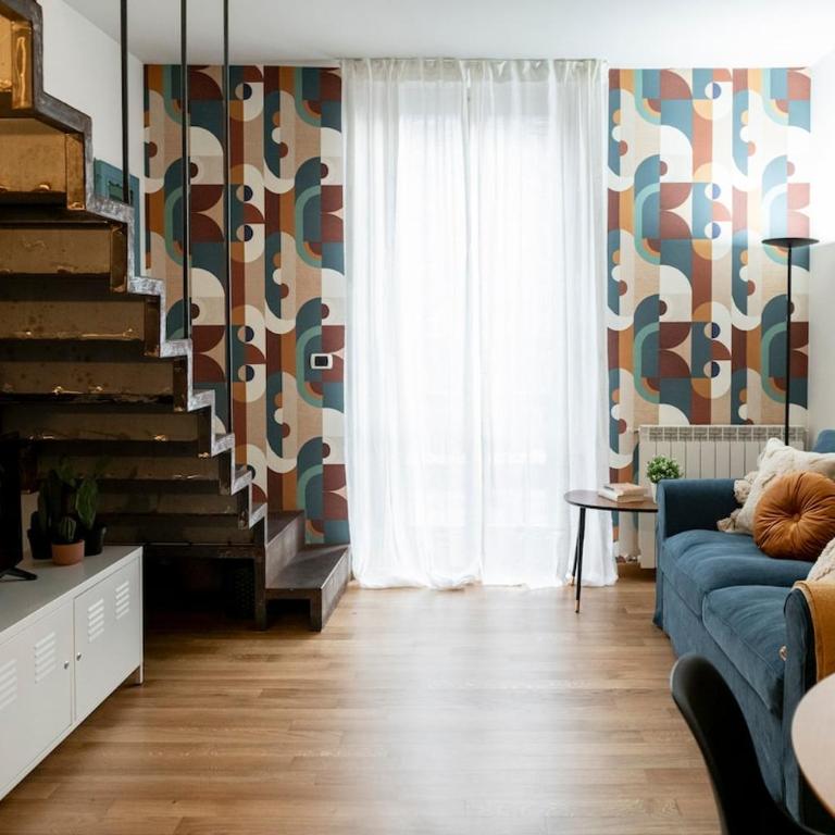 Regina 144 by RD Domus - Appartamento con 1 Camera da Letto - 1