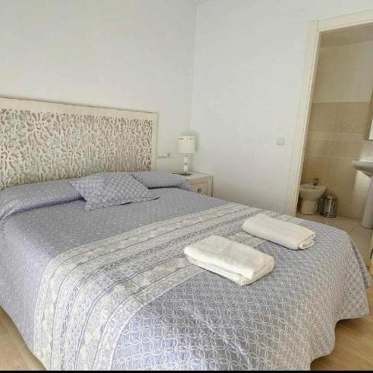 Atardeceres en Bajoguía - Apartamento de 3 dormitorios - 10