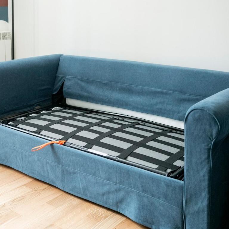Regina 144 by RD Domus - Appartamento con 1 Camera da Letto - 14