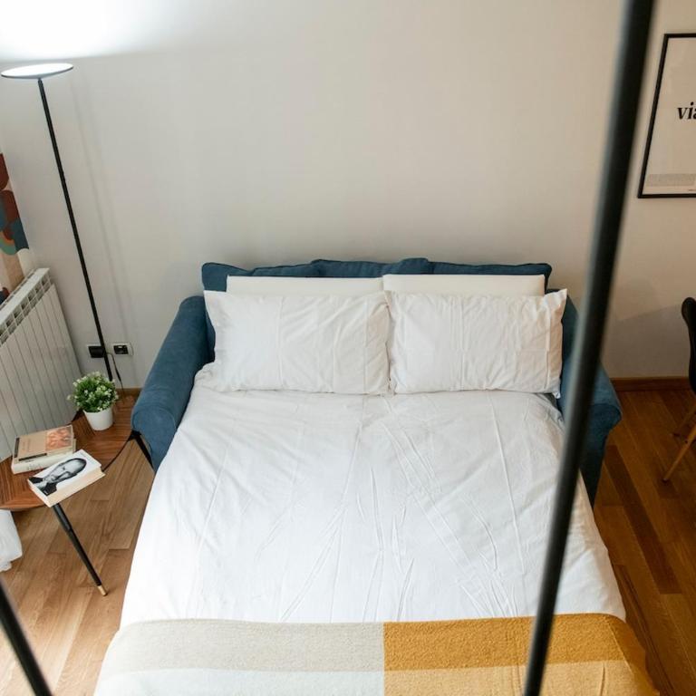 Regina 144 by RD Domus - Appartamento con 1 Camera da Letto - 15