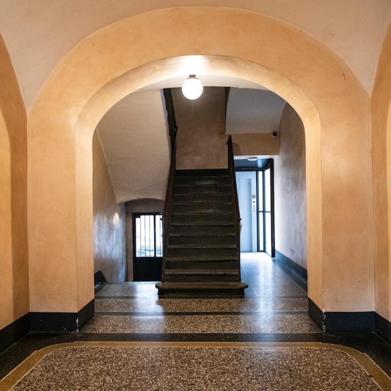 Regina 144 by RD Domus - Appartamento con 1 Camera da Letto - 22