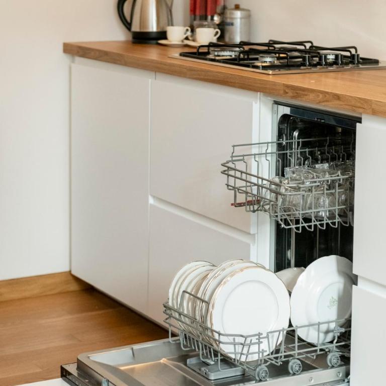 Regina 144 by RD Domus - Appartamento con 1 Camera da Letto - 24
