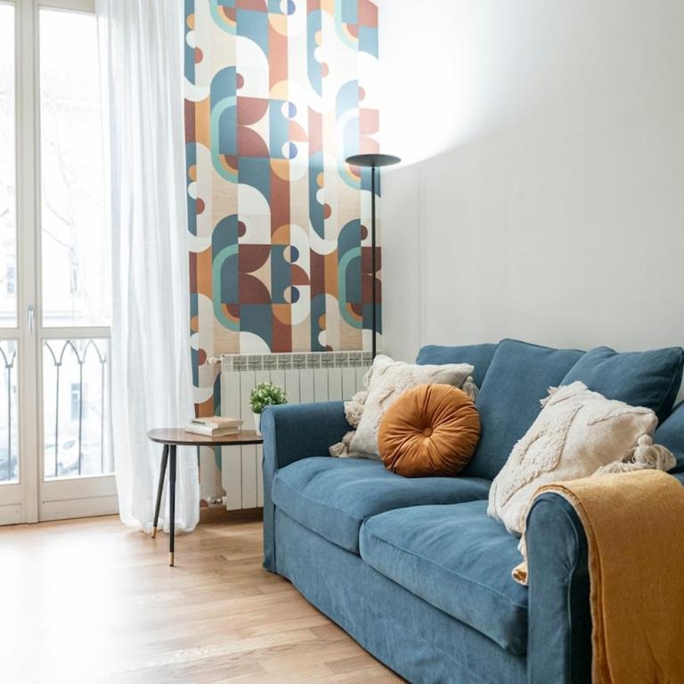 Regina 144 by RD Domus - Appartamento con 1 Camera da Letto - 29