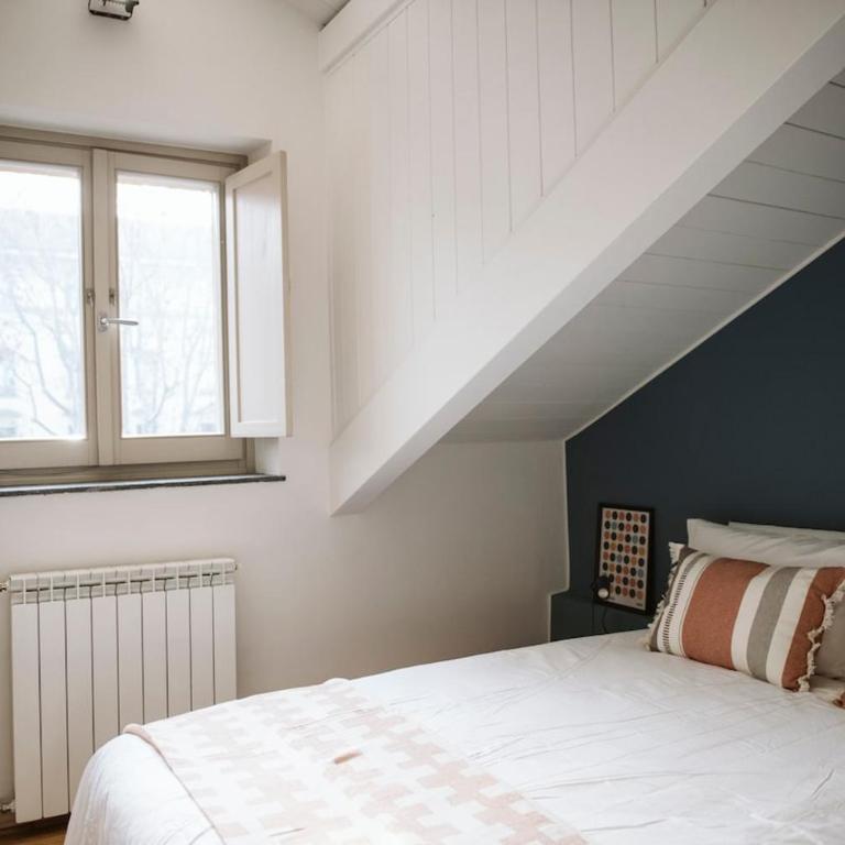 Regina 144 by RD Domus - Appartamento con 1 Camera da Letto - 31