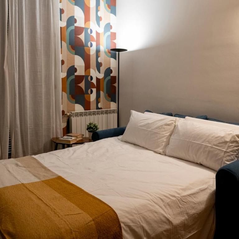 Regina 144 by RD Domus - Appartamento con 1 Camera da Letto - 33