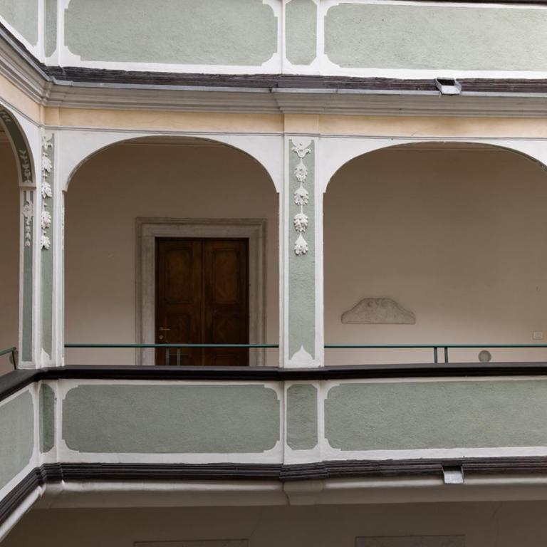 Casa Trentini 2 - Atemporary Art Apartments - Monolocale Deluxe - 9