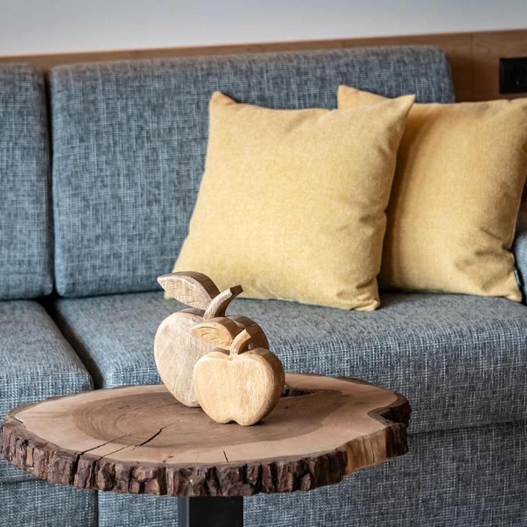 Knöspele - Brennerei & Genuss-Apartments - Appartamento con 2 Camere da Letto - 16