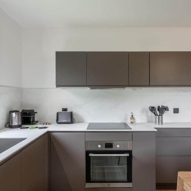 Apartment Oravo Praz-sur-Arly - by EMERALD STAY - Appartement 3 Chambres - 13