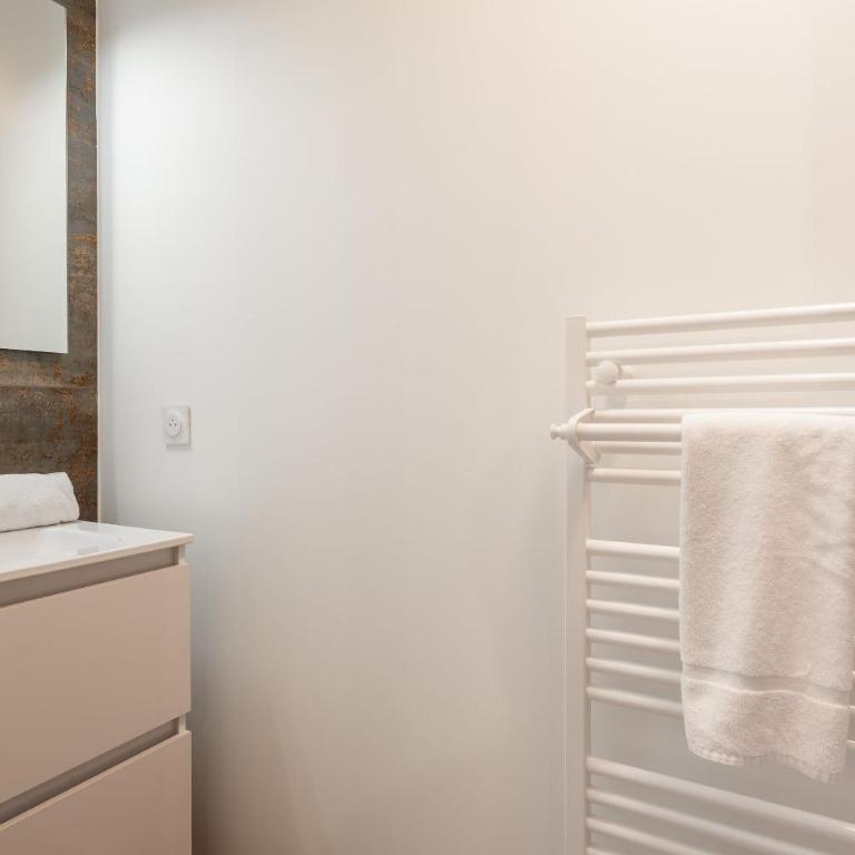 Apartment Oravo Praz-sur-Arly - by EMERALD STAY - Appartement 3 Chambres - 22
