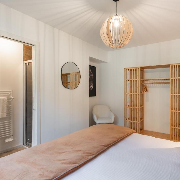 Apartment Oravo Praz-sur-Arly - by EMERALD STAY - Appartement 3 Chambres - 19