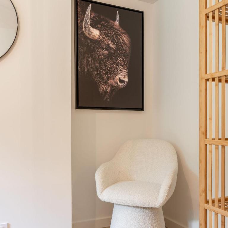 Apartment Oravo Praz-sur-Arly - by EMERALD STAY - Appartement 3 Chambres - 35