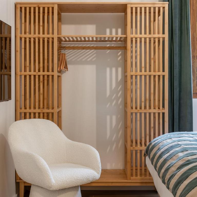 Apartment Oravo Praz-sur-Arly - by EMERALD STAY - Appartement 3 Chambres - 36