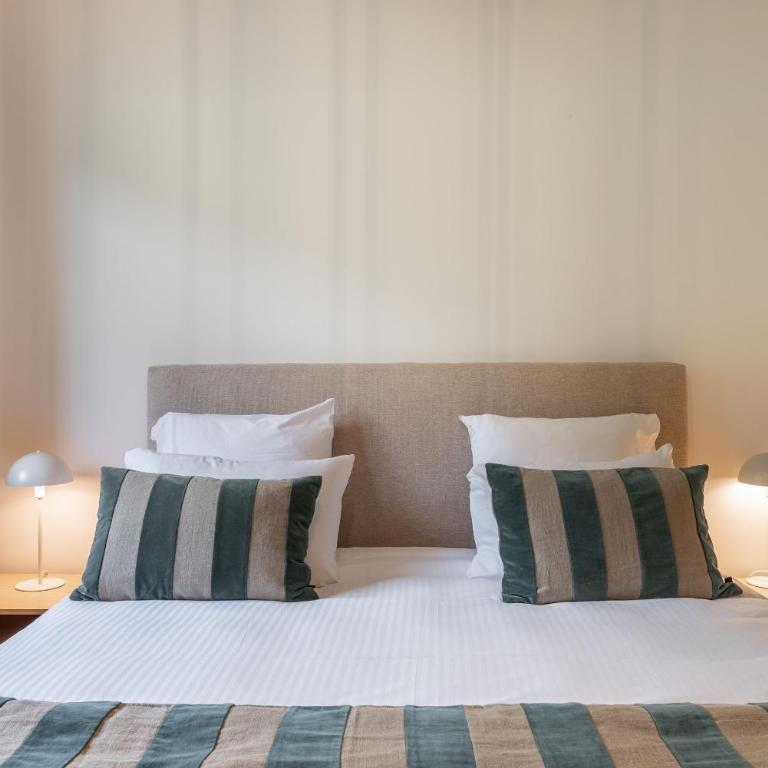 Apartment Oravo Praz-sur-Arly - by EMERALD STAY - Appartement 3 Chambres - 25