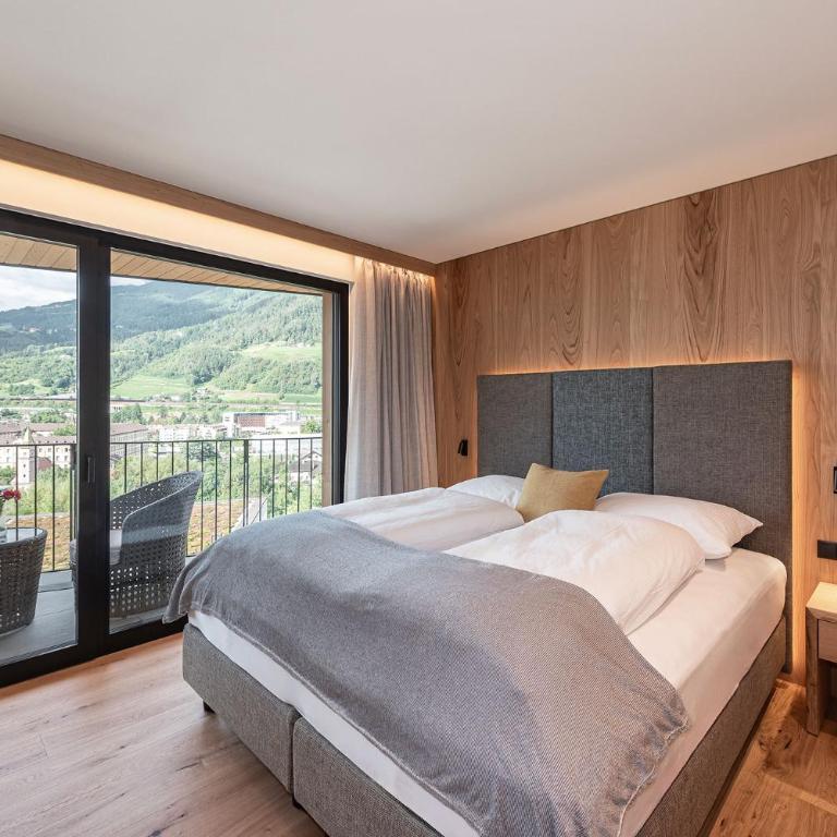 Knöspele - Brennerei & Genuss-Apartments - Appartamento con 2 Camere da Letto - 24