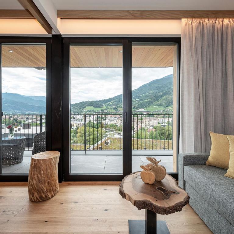 Knöspele - Brennerei & Genuss-Apartments - Appartamento con 2 Camere da Letto - 25
