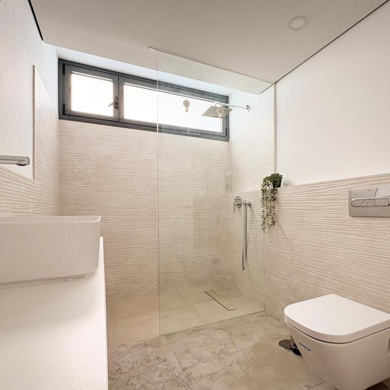Villa Poseidon Grupo AC Gestion - Three-Bedroom Villa - 3