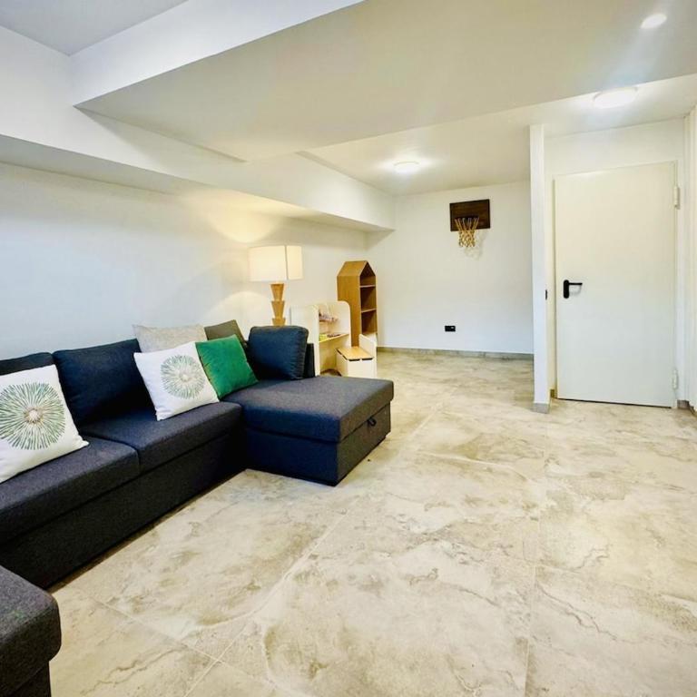 Villa Poseidon Grupo AC Gestion - Three-Bedroom Villa - 4