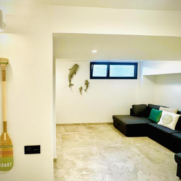 Villa Poseidon Grupo AC Gestion - Three-Bedroom Villa - 15