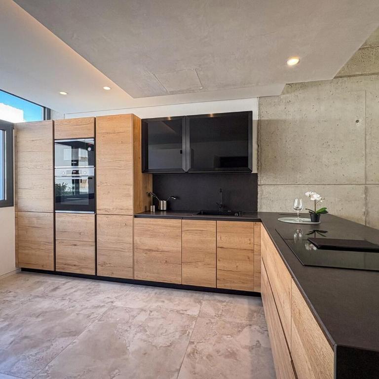 Villa Poseidon Grupo AC Gestion - Three-Bedroom Villa - 22