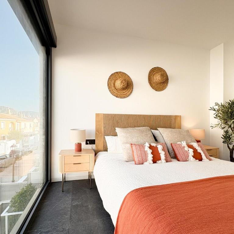 Villa Poseidon Grupo AC Gestion - Three-Bedroom Villa - 23