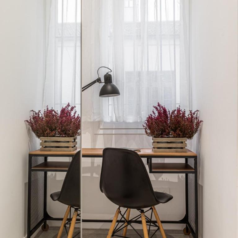 Donoso Red Apple - Apartamento de 1 dormitorio - 7
