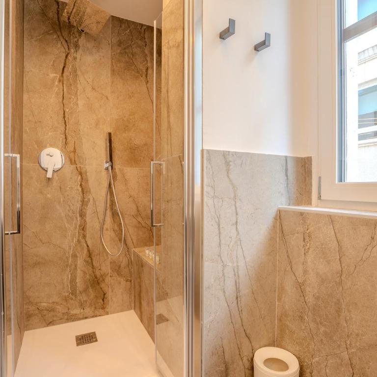 Italianflat - Vandom 1 Suite Duomo Foresteria Lombarda - Standard King Room - 32