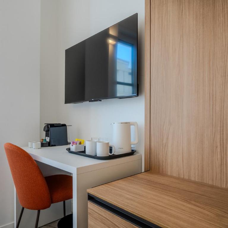 Italianflat - Vandom 1 Suite Duomo Foresteria Lombarda - Standard King Room - 16