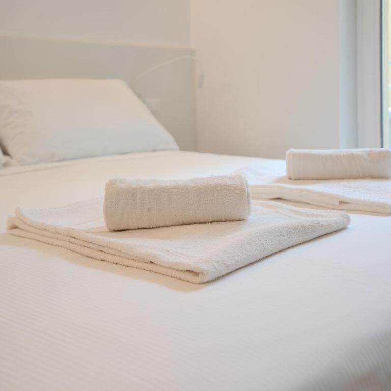 Italianflat - Vandom 1 Suite Duomo Foresteria Lombarda - Double Room with Balcony - 29