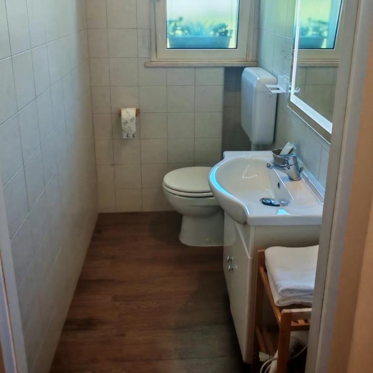 B&B SMARTFIT HOUSE - Room & Relax in Pescara - Camera Matrimoniale con Bagno Privato - 6