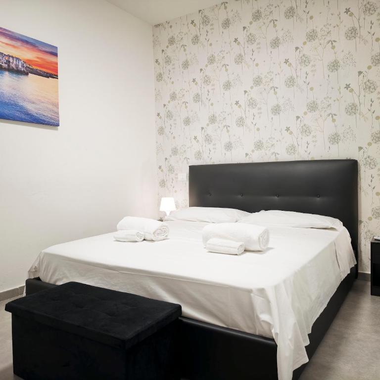Raggio di Sole 3 - King Room - 2